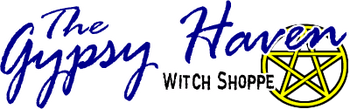 The Gypsy Haven Online Store