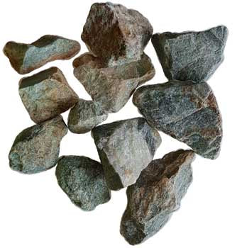 Apatite Untumbled Stones