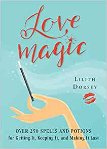 Love Magic