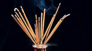 Incense Sticks Gypsy Haven