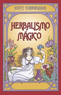 Herbalismo mágico