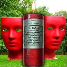 Soul Mate Candle