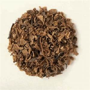 Bulk Herbs - I