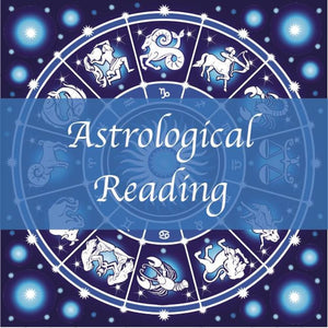 Astrology Readings w/ Astro Obscura