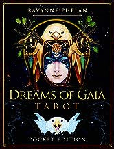 Dreams of Gaia Tarot - Pocket Edition