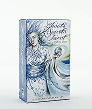 Ghosts and Spirits Tarot