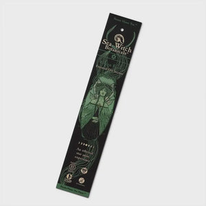 Sea Witch Botanicals: Green Fairy Incense