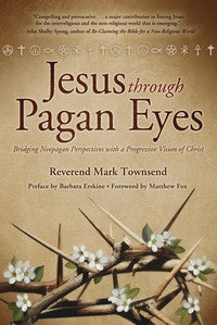 Jesus Through Pagan Eyes