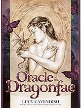 Oracle of the Dragonfae