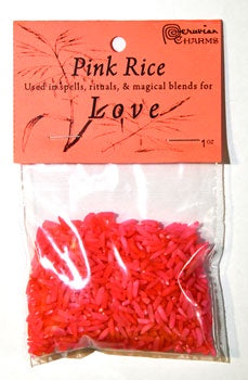Love Rice 1oz