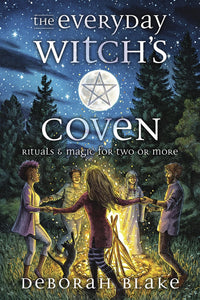 The Everyday Witch's Coven