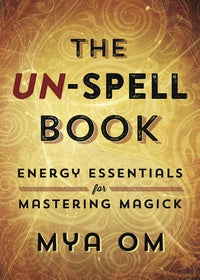 The Un-Spell Book