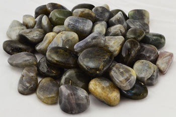 Labradorite Tumbled Stones