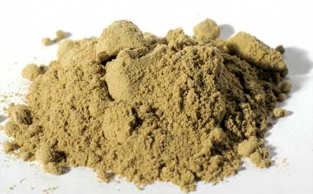 Bulk Herbs - K