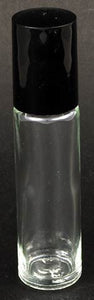 Clear Roller / Roll-on Bottle