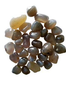 Chalcedony Tumbled Stones